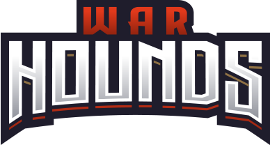 War Hounds Logo